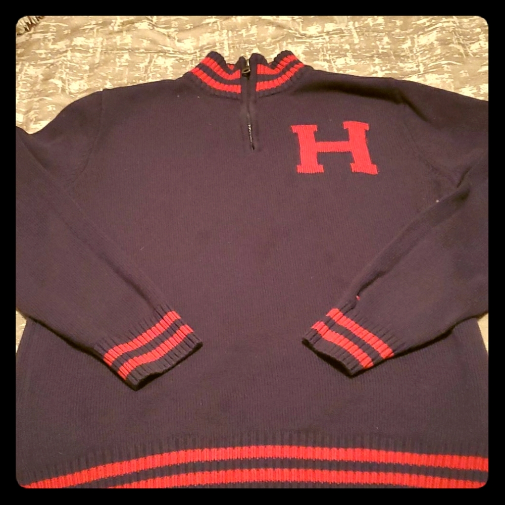 Sweater (Tommy Hilfiger)